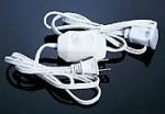 Electronic Dimmer Ext Cord
