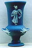 Fine Porceliain Vase