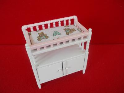 Changing Table