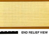 Wainscoting
