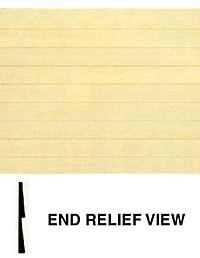 Overlap Edge Clapboard Siding