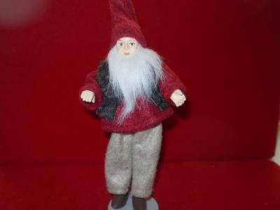 Christmas Man
