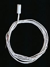 3/16" Candlebody Socket