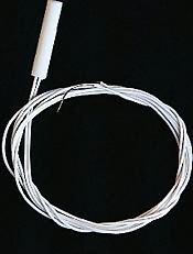 7/16" Candlebody Socket