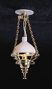 Victorian Chandelier