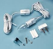 Vignette Light Set