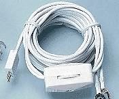 Transformer Lead-in Wire W/ Switch