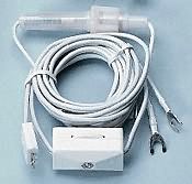 Transformer Lead-in Wire W/ Fuse