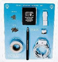 Starter Wiring Kit