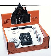 Large House Wiring Kit
