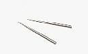 Pilot Hole Punch Needles