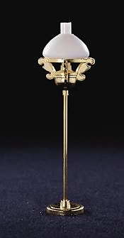 Victorian Floor Lamp