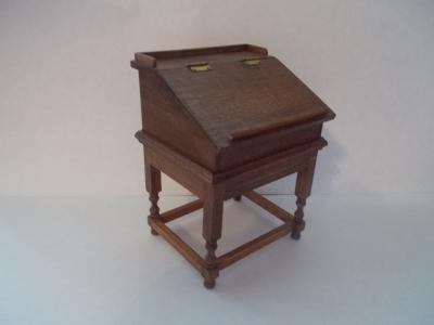 English handmade Desk