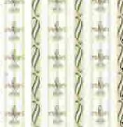 Brodnax Silk Fab - Duchess Blue Stp
