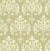 Brodnax Silk Fab - Tranquility