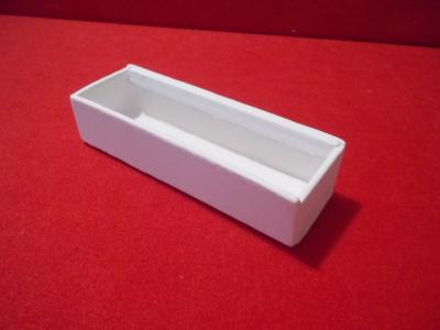 Flower Window Box 3 1/2 x1"