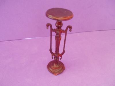 Greek Revival Stand