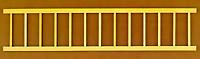 Porch Fence