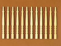 Balusters