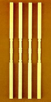 Porch Posts