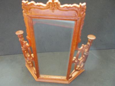 Glass Screen