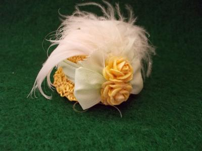 Ladies Hat