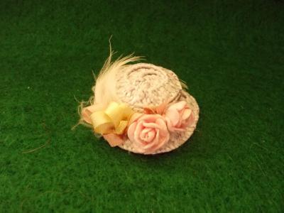 Girl's Hat