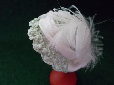 Ladies Hat