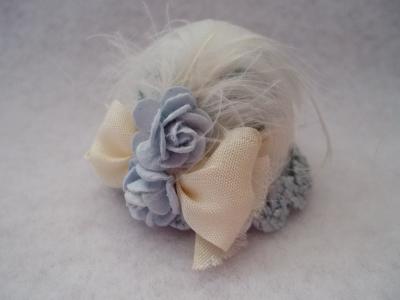 Ladies Hat