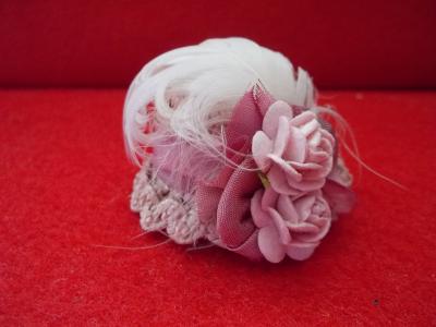 Straw Hat Rose