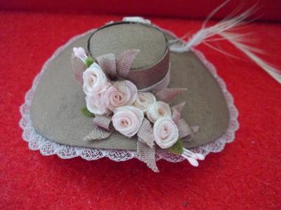 Ladies Hat