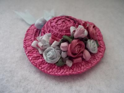 Ladies Hat