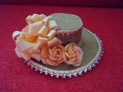 Ladies Hat