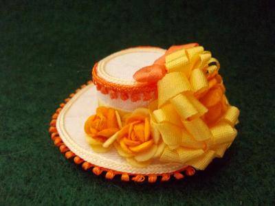 Ladies Hat