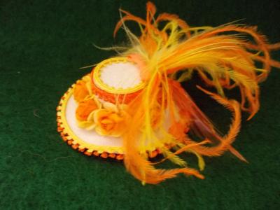 Ladies Hat