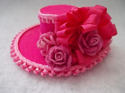 Ladies Hat