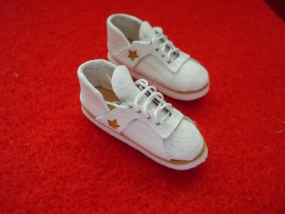 Tennis Shoes Handmade