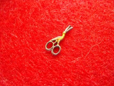 Stork Scissors