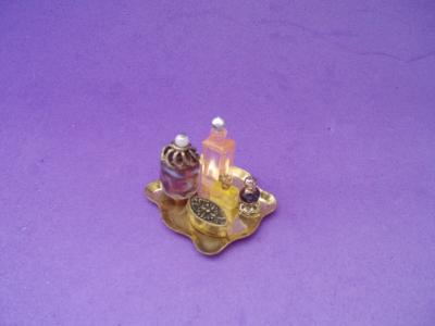 Perfume Tray