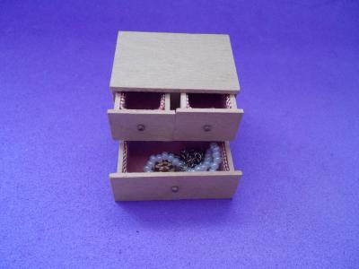 Jewlery Chest