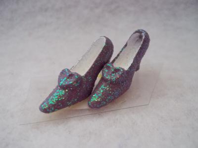 Ladies Shoes
