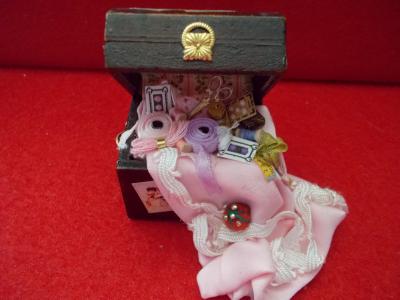 SewingTrunk
