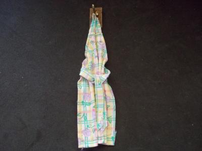 apron on hook