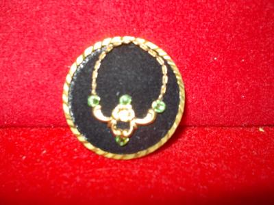 Display Necklace