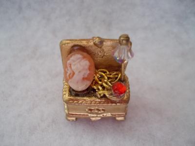 Jewelry Chest