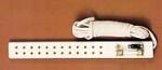 Power Strip W/switch & Fuse