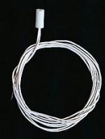 3/16" Candlebody Socket