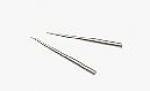 Pilot Hole Punch Needles