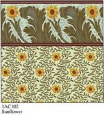 Brodnax Arts & Crafts- Sunflower
