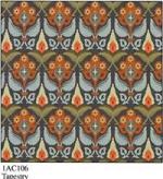 Brodnax Arts & Crafts- Tapestry